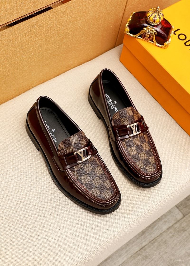 Louis Vuitton Business Shoes